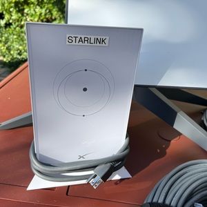 Starling RV internet system